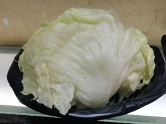 -呷哺呷哺(新世界百货望京店)