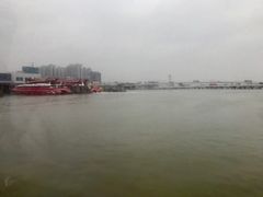 -澳门外港客运码头(轮渡站)