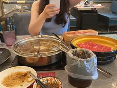 -一绪に寿喜烧(虹悦城店)