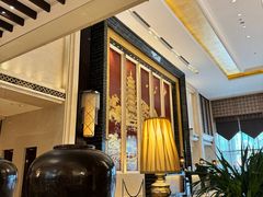 -常州富力喜来登酒店 Feast盛宴标帜西餐厅(新北万达广场店)