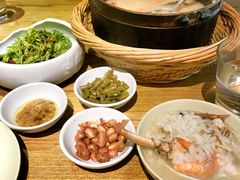 -潮粥荟·潮汕砂锅粥(朝阳大悦城店)