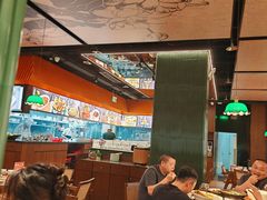 -小户人家(循礼门南国中心店)