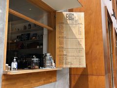 -RAC BAR(安福路店)