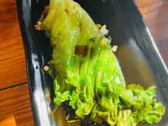 -西街小灶儿·牛肉馆牛肉面(宋庄店)