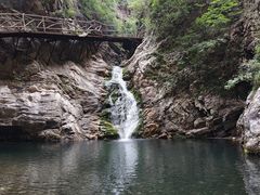 -九龙潭景区