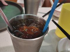 -明腾壹间茶餐厅(新都会花园广场店)