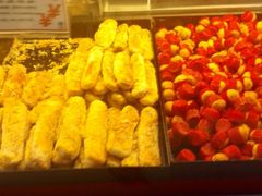 -东南饼庄(南昌市卫生学校住宅区店)