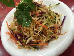 -郭林家常菜(洋桥店)