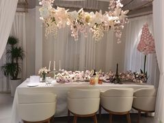 -晶雅花园西餐厅(南京首店)