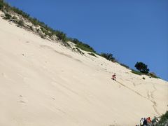 -玉龙沙湖景区