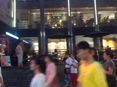 -纸盐河码头火锅(十八梯店)