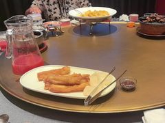 -津菜典藏河西店(水上店)