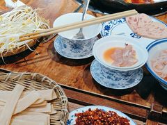 -楠火锅(新塘翡翠绿洲店)