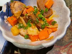 -炙柒Sekinana·精致料理 烧鸟·铁板烧(海上世界店)