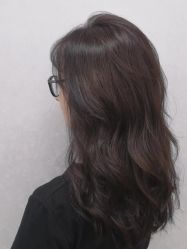 点击看大图 -MORI HAIR SALON日式美发沙龙