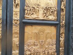 -圣母百花大教堂穹顶