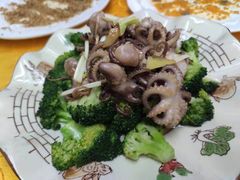 -肥姐美食(同福中路店)