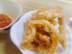 -四川老牛麻辣烫(北门桥店)