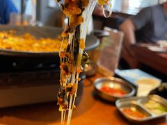 -春熙台韩国料理·章鱼肥牛(西丽店)