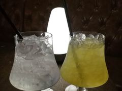-The Cheebat 锌吧·Bistro(体育西店)