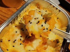 -功夫怪兽·烧烤(西工小街店)
