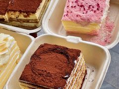 -麦雪尔甜品·生日蛋糕(新街口旗舰店)