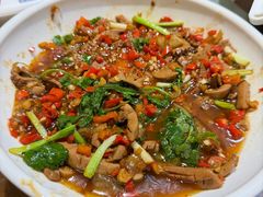 -红旗大食堂(君悦紫园店)