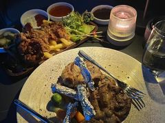 -柒Lounge(三里屯店)