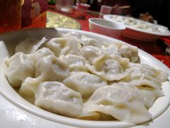 -老长春肉馆(创业大街店)
