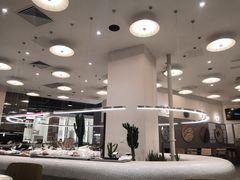 -OUR Bakery(SKP-S店)