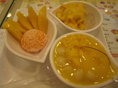 -许留山(梳士巴利道店)
