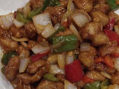 -东北大院·东北菜(三台子店)