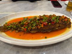 -玉华台饭庄·淮扬菜·烤鸭(望京店)