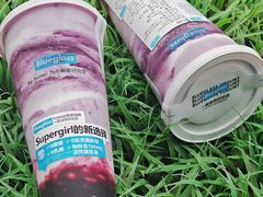 -Blueglass酸奶(华贸购物中心店)
