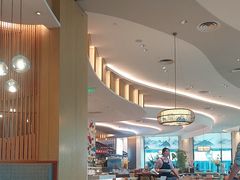 -济南香格里拉·咖啡泉自助餐厅