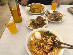 -老四季(总店)