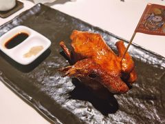 -侨美·唐荔园·40年地道粤菜