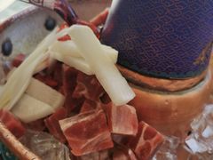 -毛辣果·贵州红酸汤牛肉火锅(西单店)