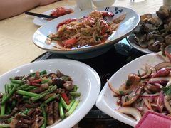 -海岛渔村大酒店(云霄路店)