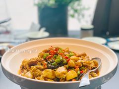 -凤凰湘语·海派湘菜(浦东旗舰店)