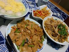 -毛仔特色小吃(御窑厂店)