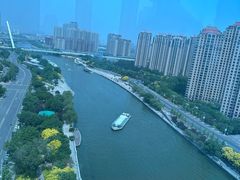 -天津之眼摩天轮