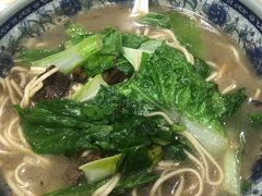 -慧娟面馆·餐厅(望江路店)