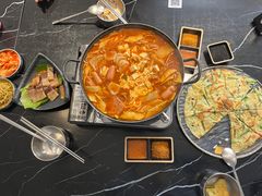 -HONGA HONGA雄家(曹路店)