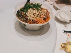 -小厨娘淮扬菜(清江苏宁广场店)