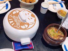 -满园烤鸭·春饼(沈北万达店)