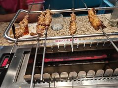 -丰茂烤串(六里桥店)