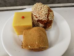 -老磁器口豆汁店(天坛店)