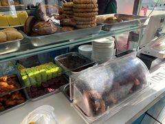 -老磁器口豆汁店(天坛店)
