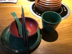 -吃饭皇帝大土家民族菜(正大广场店)